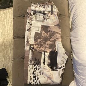BDG jeans